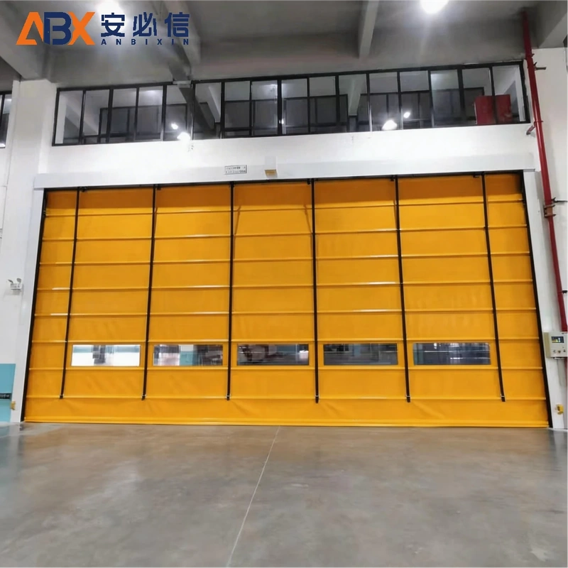 贵港市高速堆积门